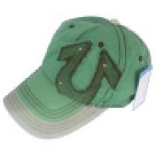 Trucker Hat with Mesh Back (14)